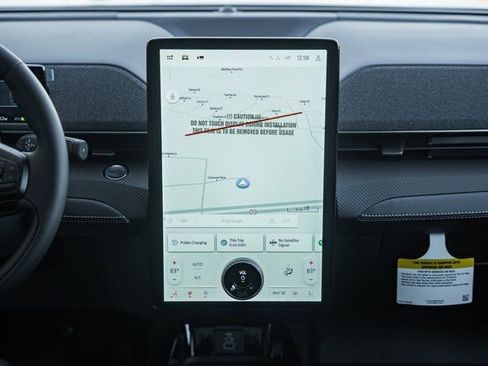 New 2025 Ford Mustang Mach-E Premium image 26