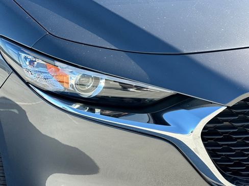 New 2026 MAZDA MAZDA3 s Sport image 27