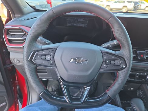 New 2026 Chevrolet TrailBlazer RS w/ Convenience Package image 26