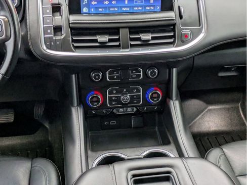 Certified 2022 Chevrolet Tahoe LT image 18