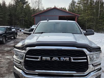 Used 2019 RAM 2500 Tradesman