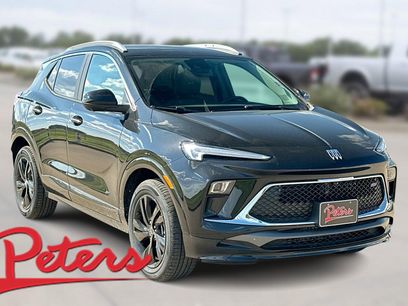 New 2026 Buick Encore GX Sport Touring w/ Advanced Technology Package