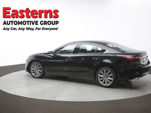 Used 2021 MAZDA MAZDA6 Touring FWD image 64