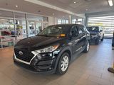Used 2021 Hyundai Tucson SE w/ Cargo Package image 2