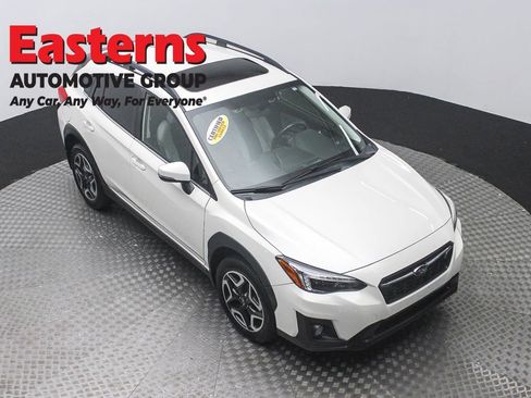 Used 2019 Subaru Crosstrek 2.0i Limited w/ Moonroof Package AWD/4WD image 3