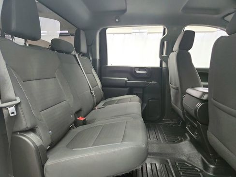Used 2020 Chevrolet Silverado 2500 LT AWD/4WD image 24