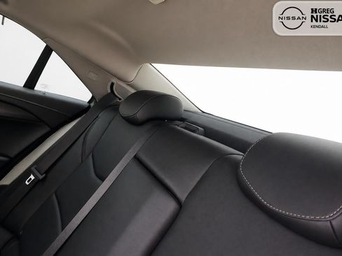 Used 2018 Cadillac ATS 2.0T Sedan RWD image 13