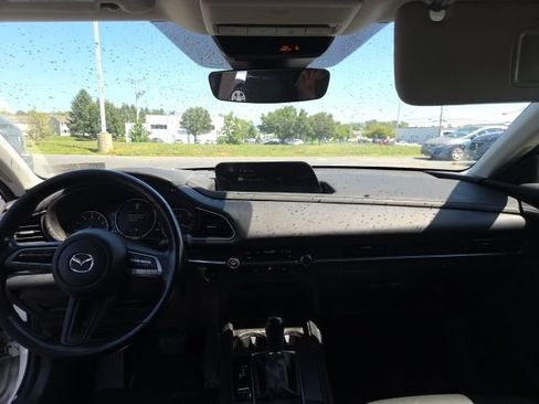 Used 2022 MAZDA CX-30 AWD 2.5 S w/ Select Package image 3