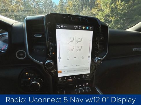 Used 2022 RAM 1500 Big Horn image 31