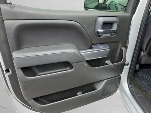 Used 2015 Chevrolet Silverado 1500 LT w/ Texas Edition, 1LT Trim image 26