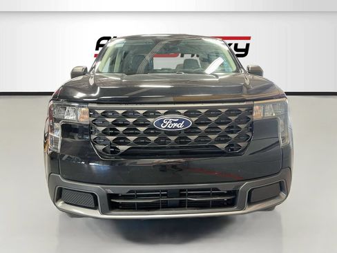 Used 2025 Ford Maverick XLT w/ 4K Tow Package AWD/4WD image 2