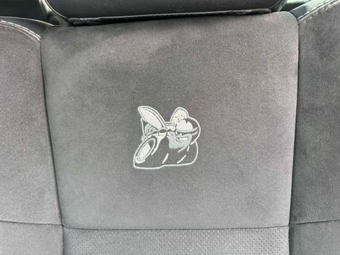 Used 2018 Dodge Charger R/T Scat Pack w/ Dynamics Package RWD image 25