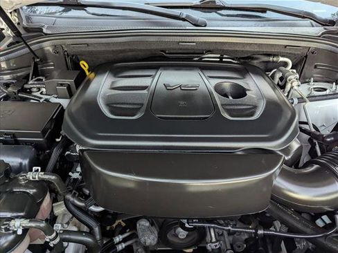 Used 2022 Dodge Durango GT image 24