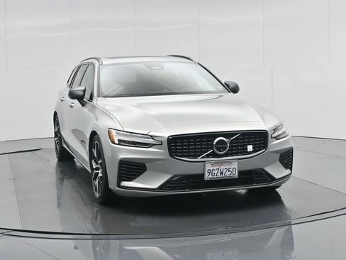 Used 2024 Volvo V60 T8 Polestar w/ Protection Package Premier image 61