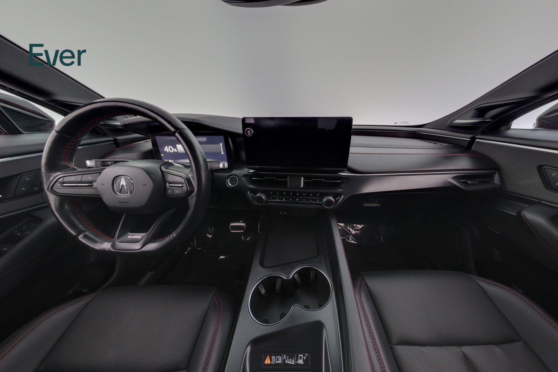 Used 2024 Acura ZDX A-Spec RWD image 26