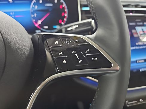 New 2026 Mercedes-Benz E 450 E 450 image 19