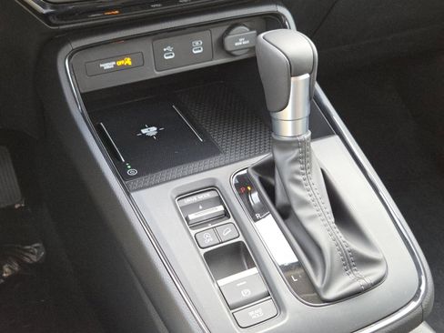 New 2026 Honda CR-V EX-L image 31