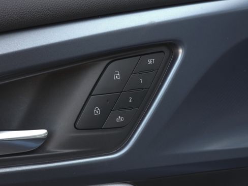 Used 2024 Chevrolet Equinox EV LT w/ Active Safety Package 3 image 12