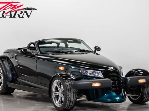 Used 2000 Plymouth Prowler image 7