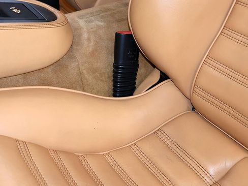 Used 1998 Ferrari 550 Maranello image 79