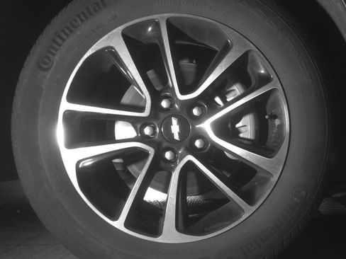 Used 2025 Chevrolet TrailBlazer LT FWD image 13