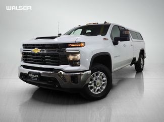 Used 2024 Chevrolet Silverado 3500 LT w/ Convenience Package video 1
