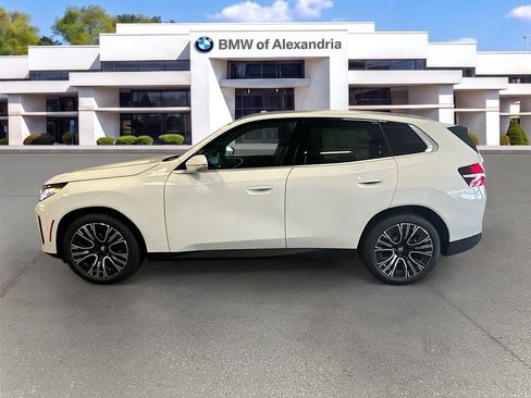 New 2026 BMW X3 xDrive30i w/ Convenience Package AWD/4WD image 8