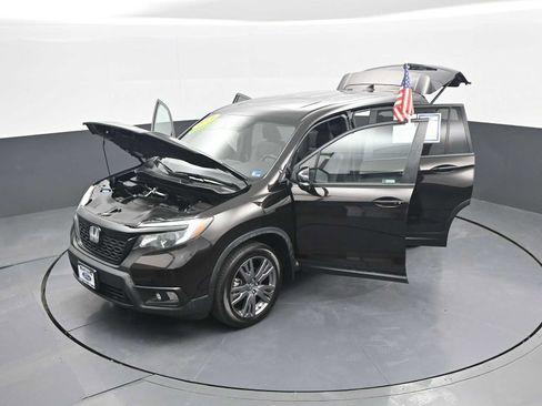 Used 2019 Honda Passport EX-L image 44