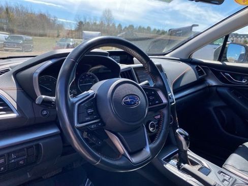 Used 2019 Subaru Crosstrek 2.0i Limited w/ Popular Package #2 AWD/4WD image 27