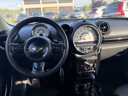 Used 2014 MINI Cooper Countryman S AWD/4WD image 16