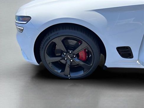 New 2026 Genesis G70 3.3T Sport Prestige image 18