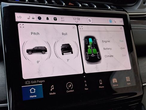 Used 2023 Jeep Grand Cherokee 4WD 4xe image 19