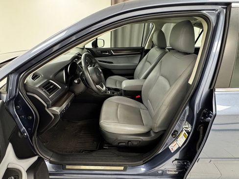 Used 2018 Subaru Legacy 2.5i Limited image 10