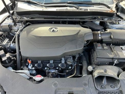 Used 2020 Acura TLX V6 w/ Technology Package image 5