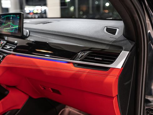 Used 2022 BMW X2 xDrive28i w/ M Sport X Package image 28