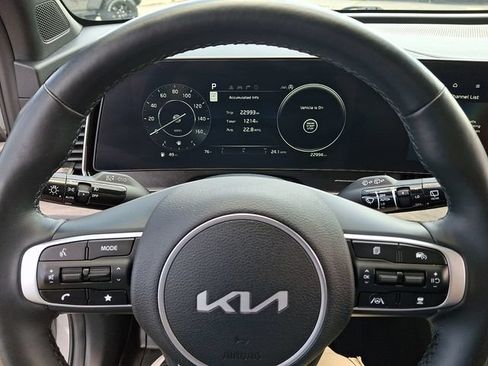 Used 2024 Kia Sportage X-Pro Prestige AWD/4WD image 19
