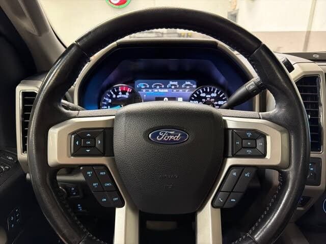 Used 2021 Ford F250 Lariat w/ Lariat Ultimate Package AWD/4WD image 23
