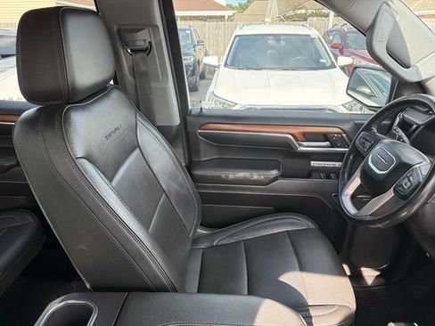 Used 2022 GMC Sierra 1500 Denali AWD/4WD image 14