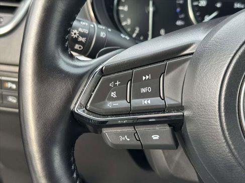 Used 2023 MAZDA CX-9 Grand Touring image 25