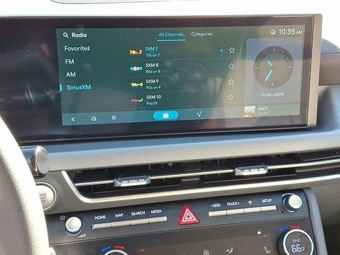 Used 2024 Hyundai Sonata SEL image 19