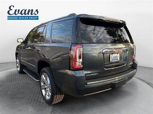 Used 2020 GMC Yukon Denali image 3