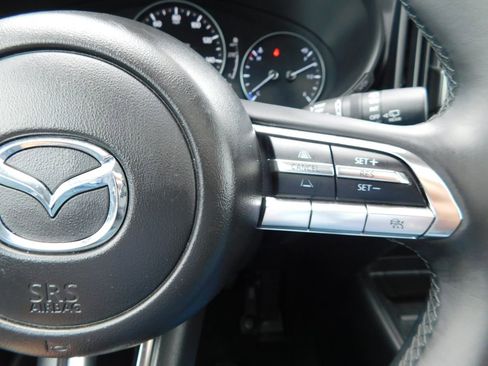 Used 2025 MAZDA CX-50 AWD 2.5 S w/ Premium Package image 31