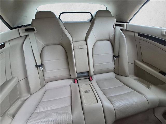 Used 2015 Mercedes-Benz E 550 Cabriolet image 22