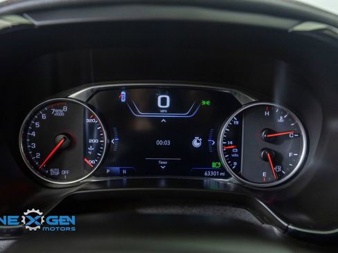 Used 2019 Chevrolet Blazer RS AWD/4WD image 16