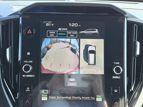 New 2026 Subaru Forester Touring image 31