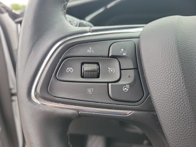 Used 2022 Buick Envision Preferred FWD image 19