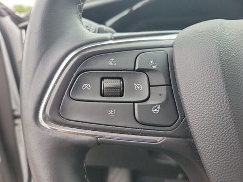 Used 2022 Buick Envision Preferred FWD image 19