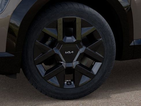 New 2026 Kia EV9 Land w/ Nightfall Edition Package image 9