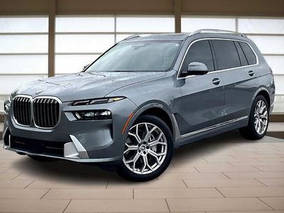 Used 2023 BMW X7 xDrive40i w/ Premium Package