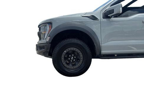 Used 2023 Ford F150 Raptor w/ Raptor Carbon Fibre Package AWD/4WD image 25